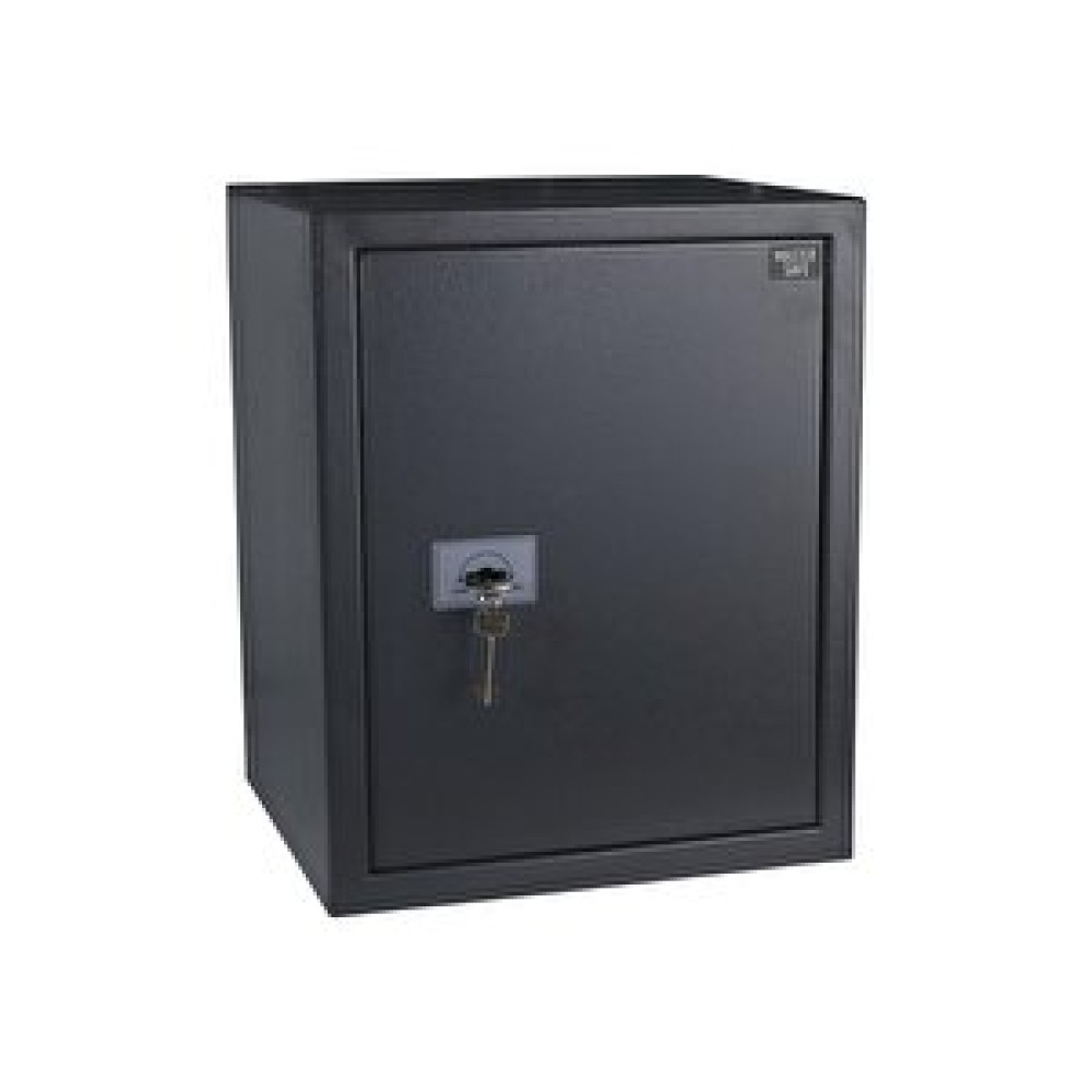 Master Safe Mastersafe Ms5240a Anahtarlı Kasa - Antrasit Kilit Fiyatı
