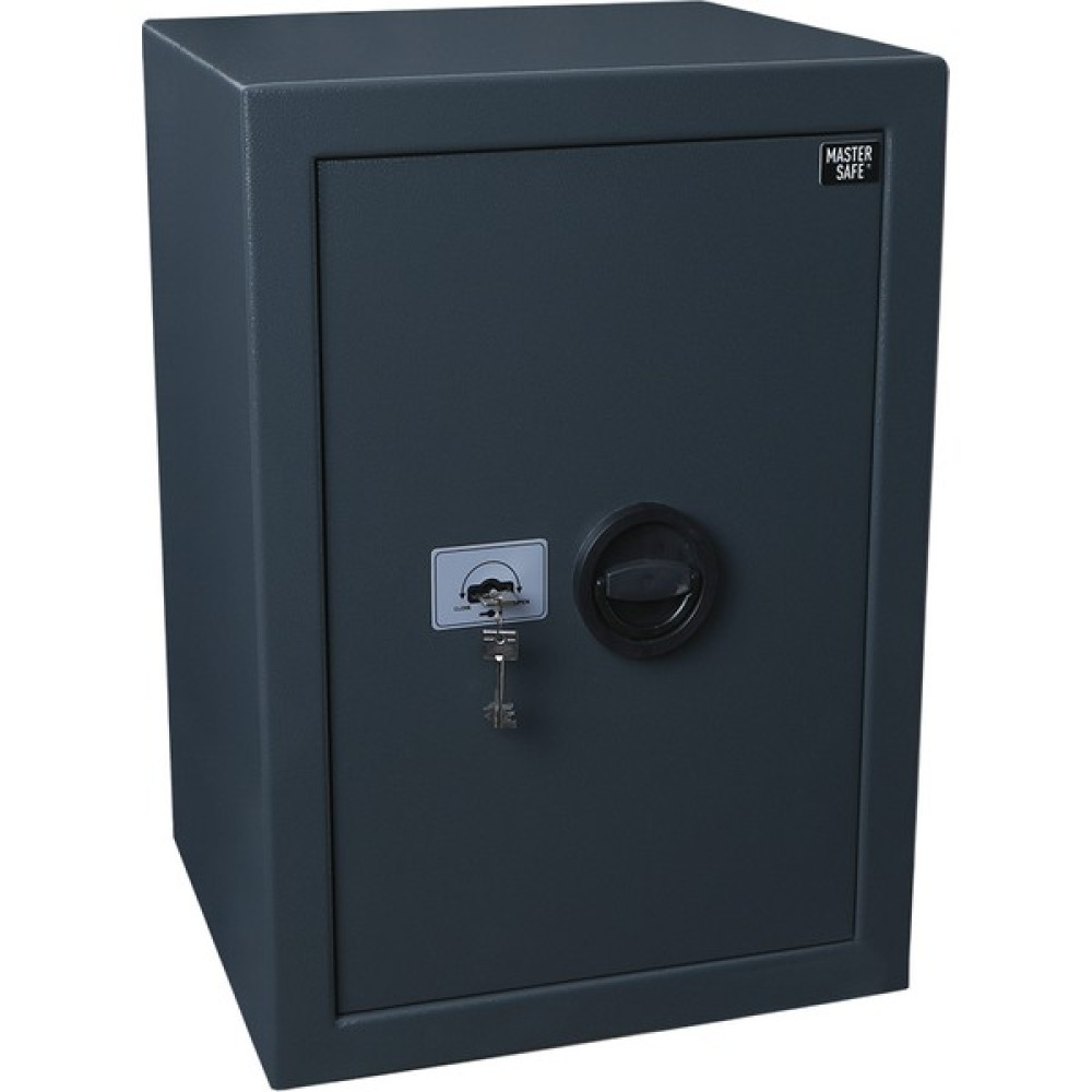 Master Safe MS6045A Anahtarlı Çelik Kasa Oto Boyaları Fiyatı