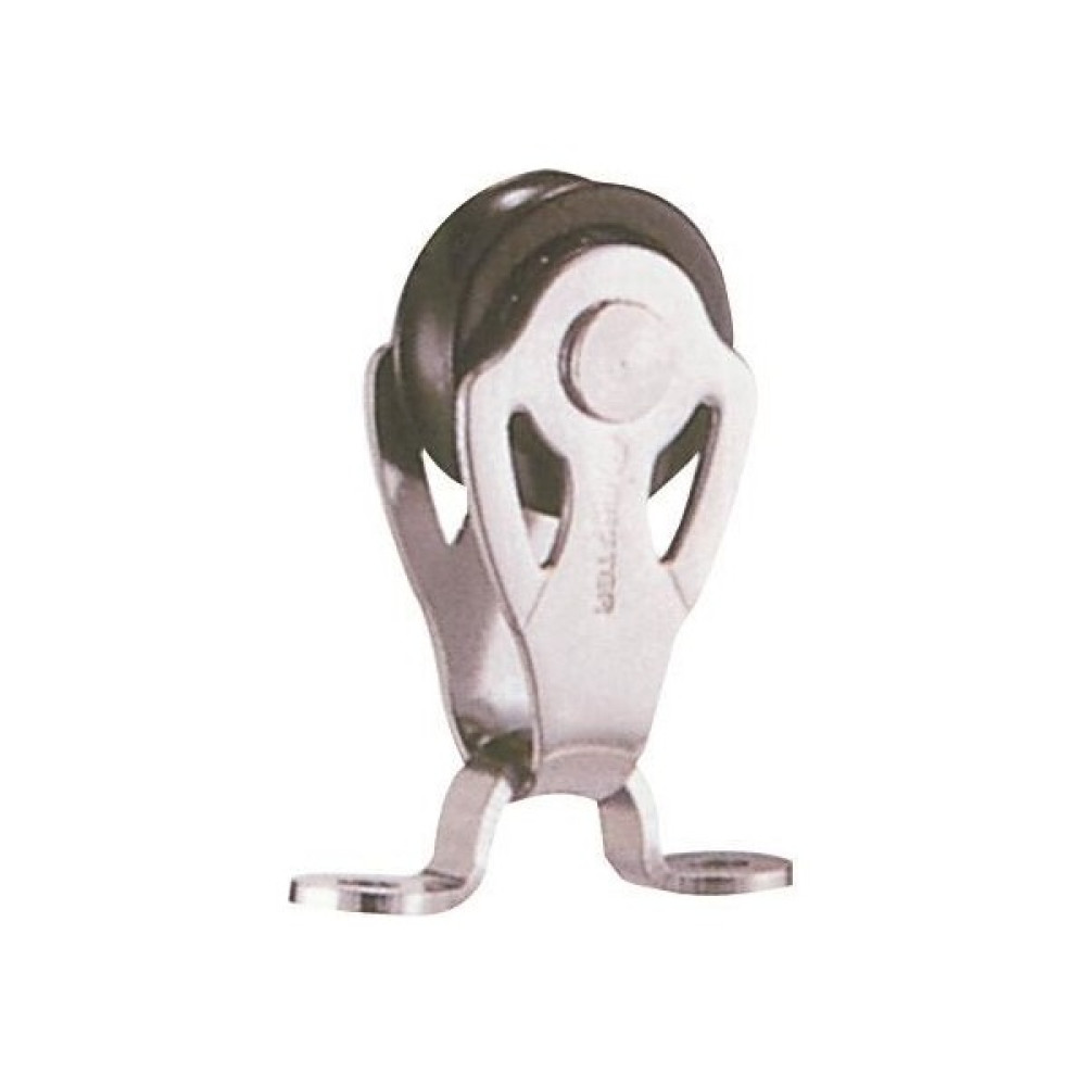 Master Tekli Krom Köprülü Makara 6 mm Motorsiklet Aksesuarları Fiyatı