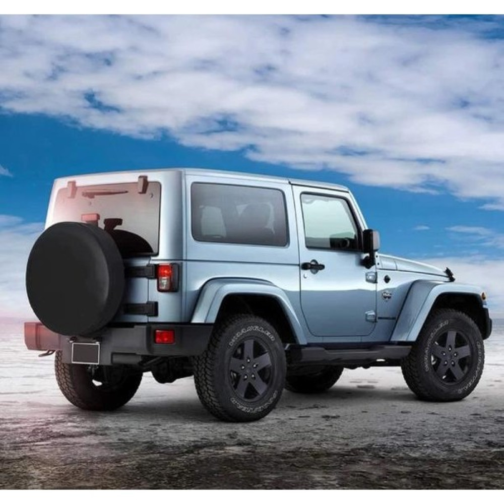 Mastercar Araç Stepne Istetme Lastik Kılıfı Deri 14 - 17 Jant Lastikler Fiyatı