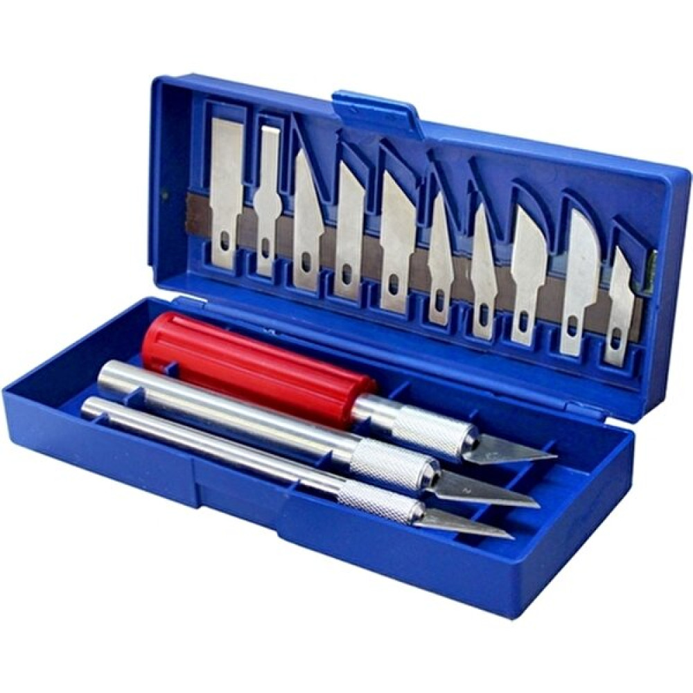 Mastercare 13 Parça Neşter Seti 427033 Etiket Makinesi Fiyatı