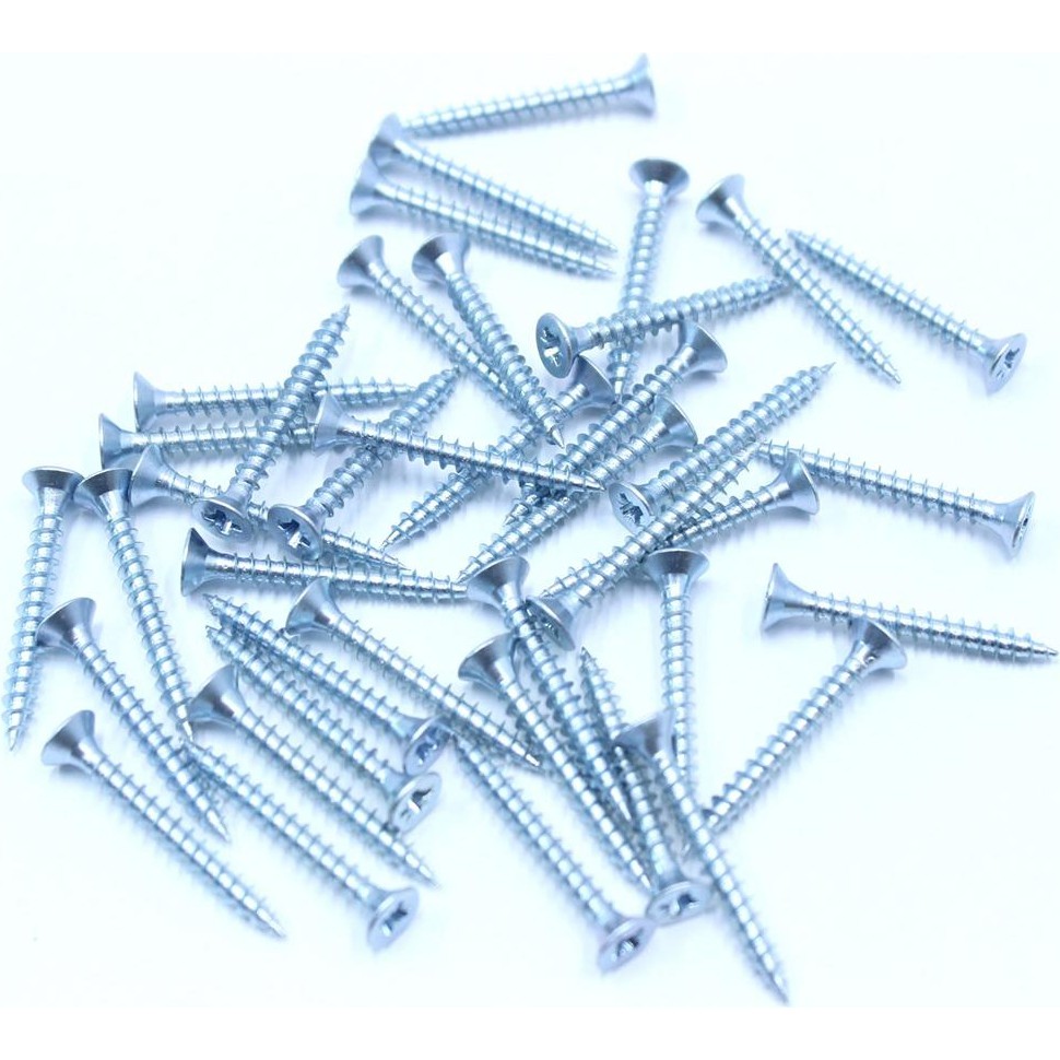 Mastercare 3.5 X 30 ( 3.5 Mm Çap X 3 Cm Yükseklik ) 30 Adet Vida 091101 Diğer Fiyatı