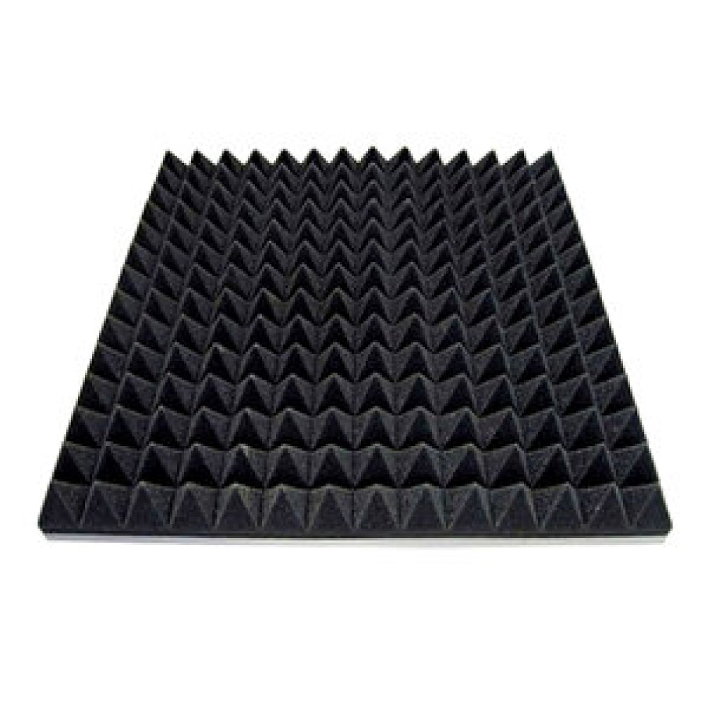 Mastercare Ses Yalıtım Piramit Sünger H3 50x50cm Dış Cephe Yalıtım Malzemeleri Fiyatı