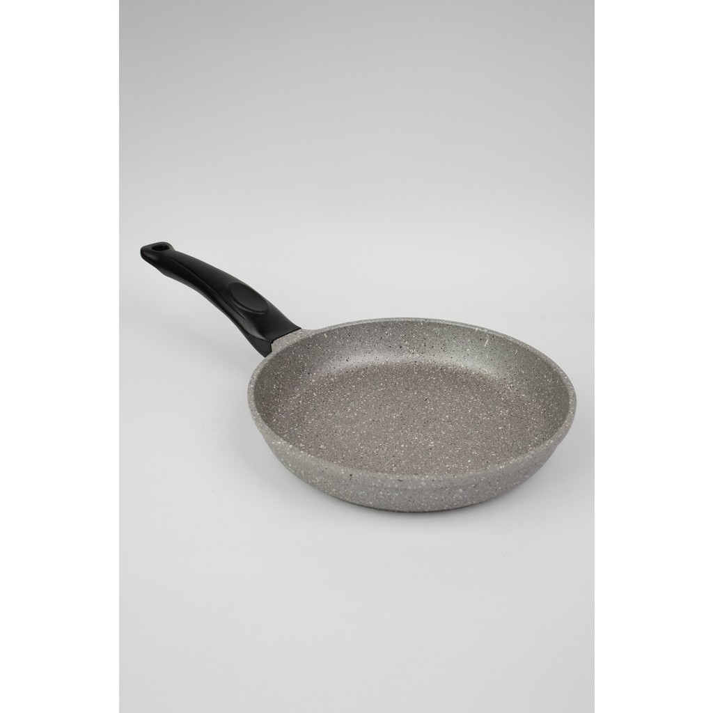 Masterchef Aluminyum Döküm Tava 24 cm - Gri Tencere / Tava Setleri Fiyatı