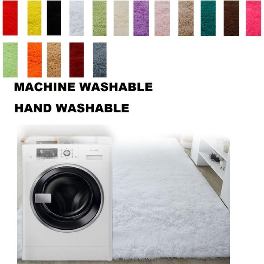 Masterr Pvc Flanel Destekli 3 Yumuşak, Kaymaz Mikrofiber Banyo Paspası Seti, Banyo Paspası + Klozet Paspası + Klozet Kapağı, Düz Beyaz (Yurt Dışından) Oto Boyaları Fiyatı