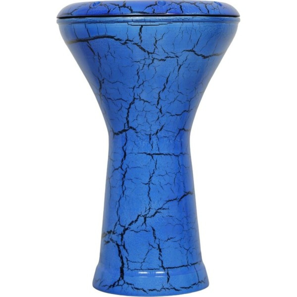 Masterwork Çömlek Darbuka Çatlak Mavi Vurmalı Çalgılar Fiyatı