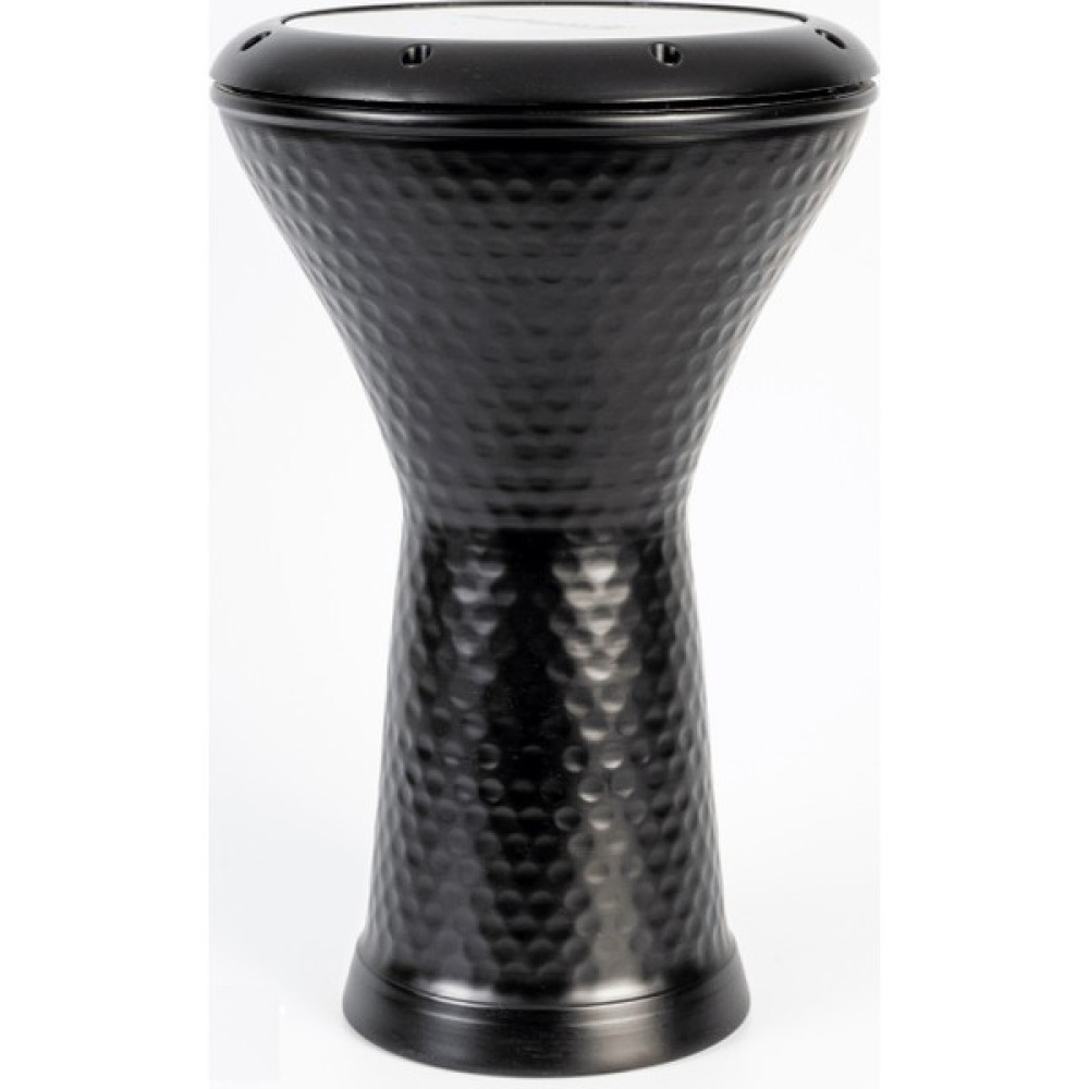 Masterwork Çömlek Darbuka Düz Siyah Model Vurmalı Çalgılar Fiyatı