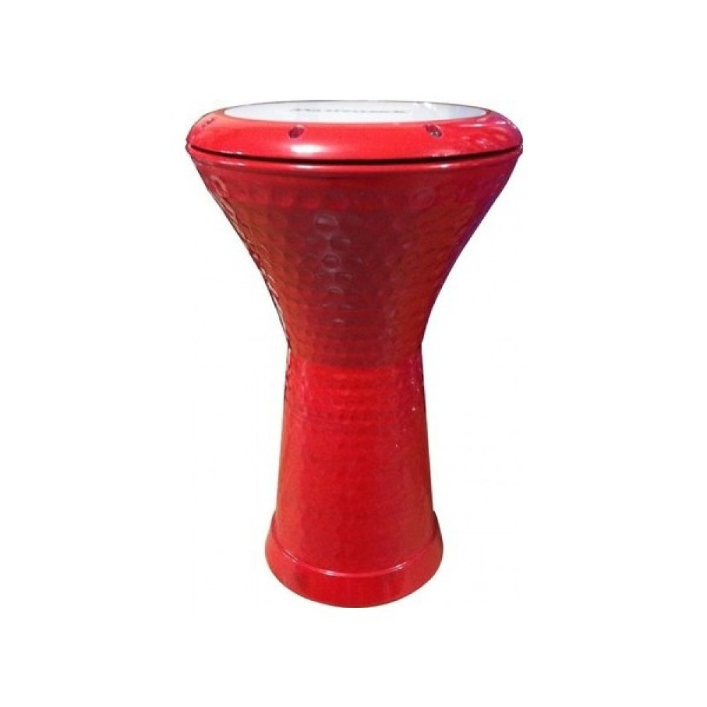 Masterwork Darbuka Kırmızı Vurmalı Çalgılar Fiyatı