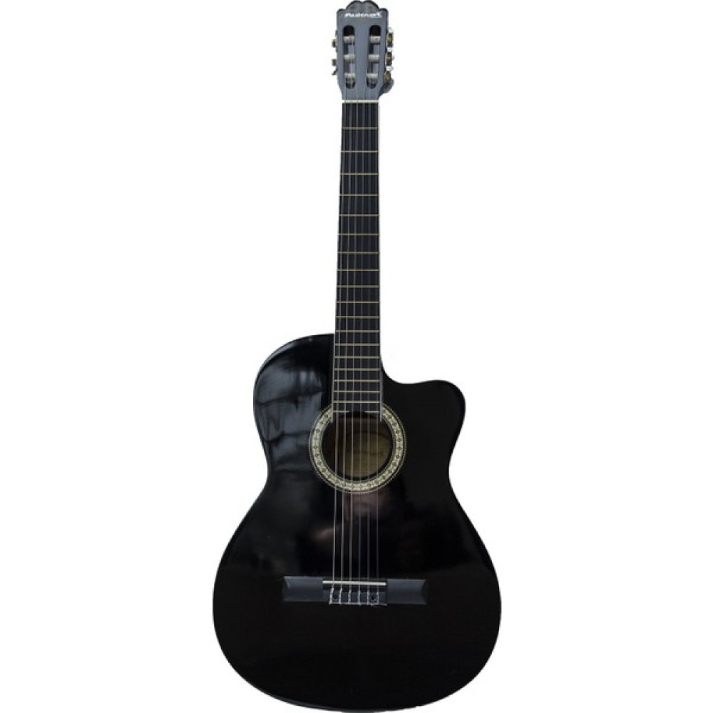 Masterwork Mwc3900C Bk Klasik Gitar Kılıf+Pena - Siyah Klasik Gitarlar Fiyatı