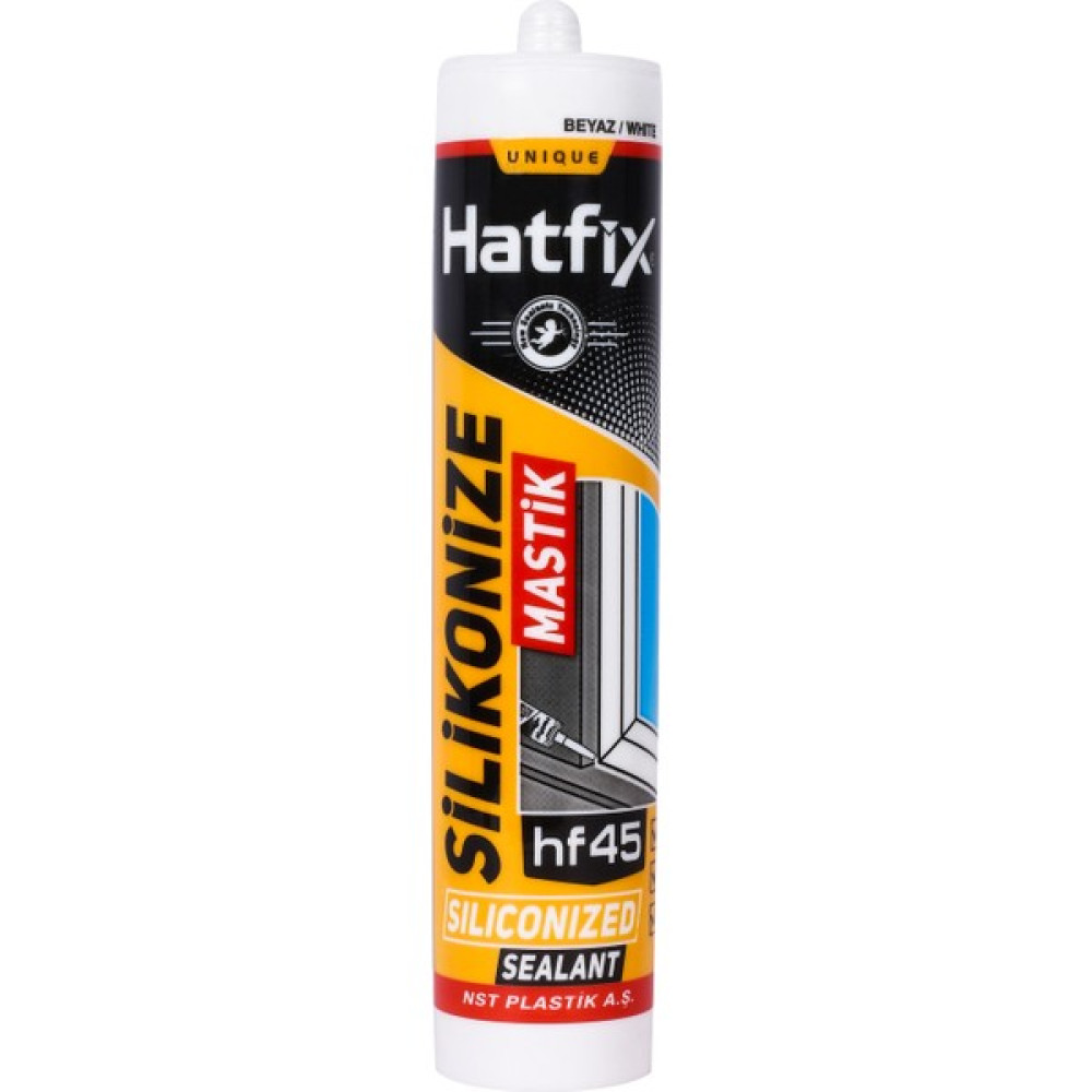 Mastik Silikon Beyaz Çıtası Strafor Yapıştırıcı Silikon - 1 Poster Fiyatı