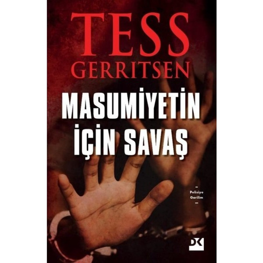 Masumiyetin Için Savaş -  tess Gerritsen Polisiye Fiyatı