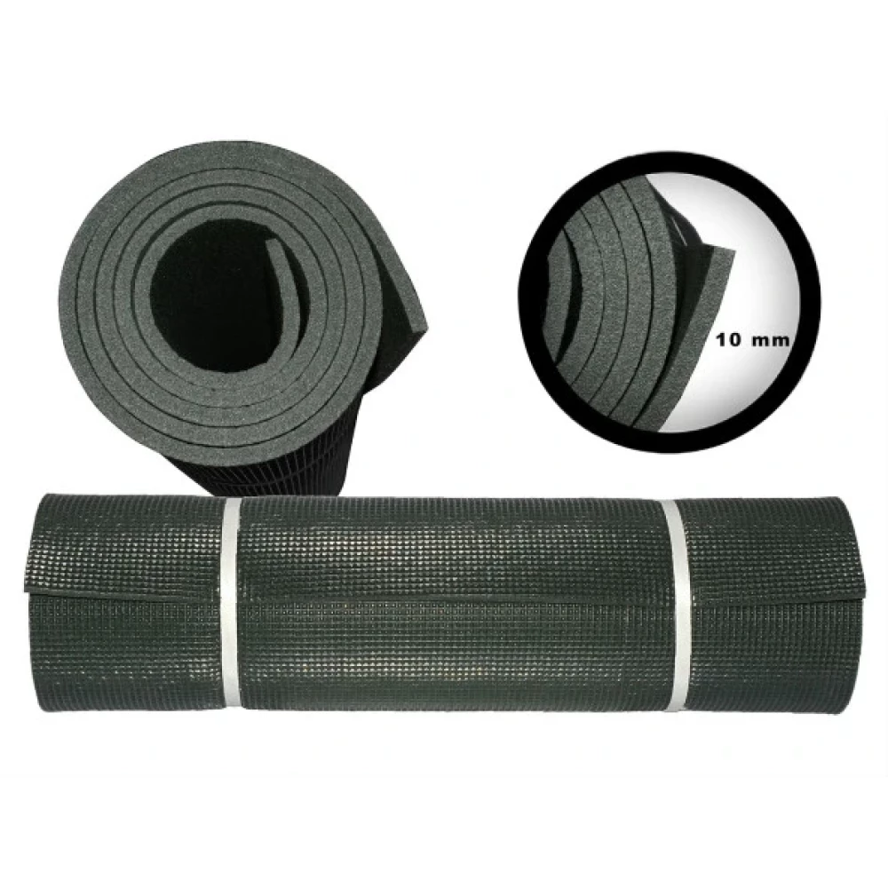 Mat Yatak Xpe 10Mm 60X190 Cm 30Kg-M3 Hakı Şişme Yatak Fiyatı