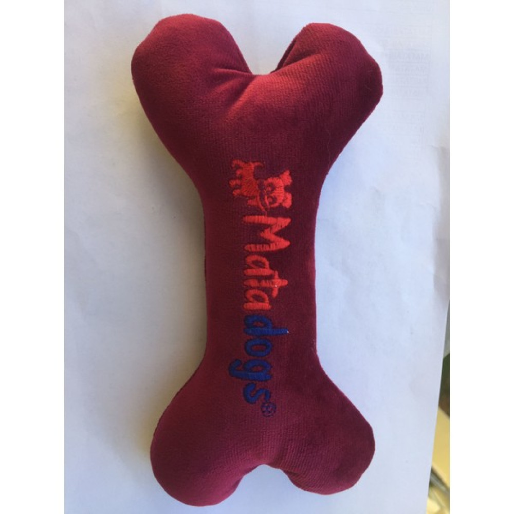 Mata Dogs Bone 21 x 9 cm Evcil Hayvan Ürünleri Fiyatı