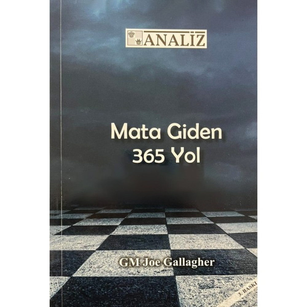 Mata Giden 365 Yol Puzzle & Aksesuarları Fiyatı