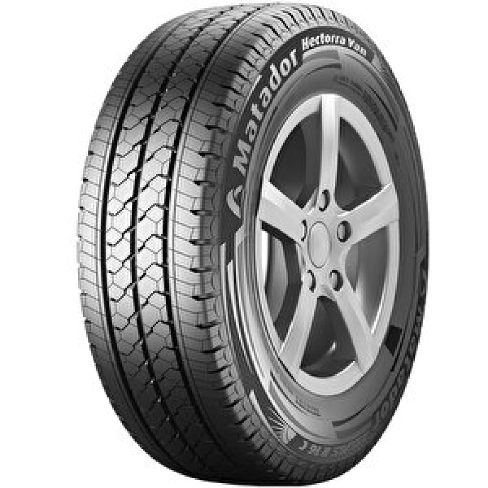Matador 185r14c 102/100r 8pr Lrd Hectorra Van (yaz) (2023) Lastikler Fiyatı