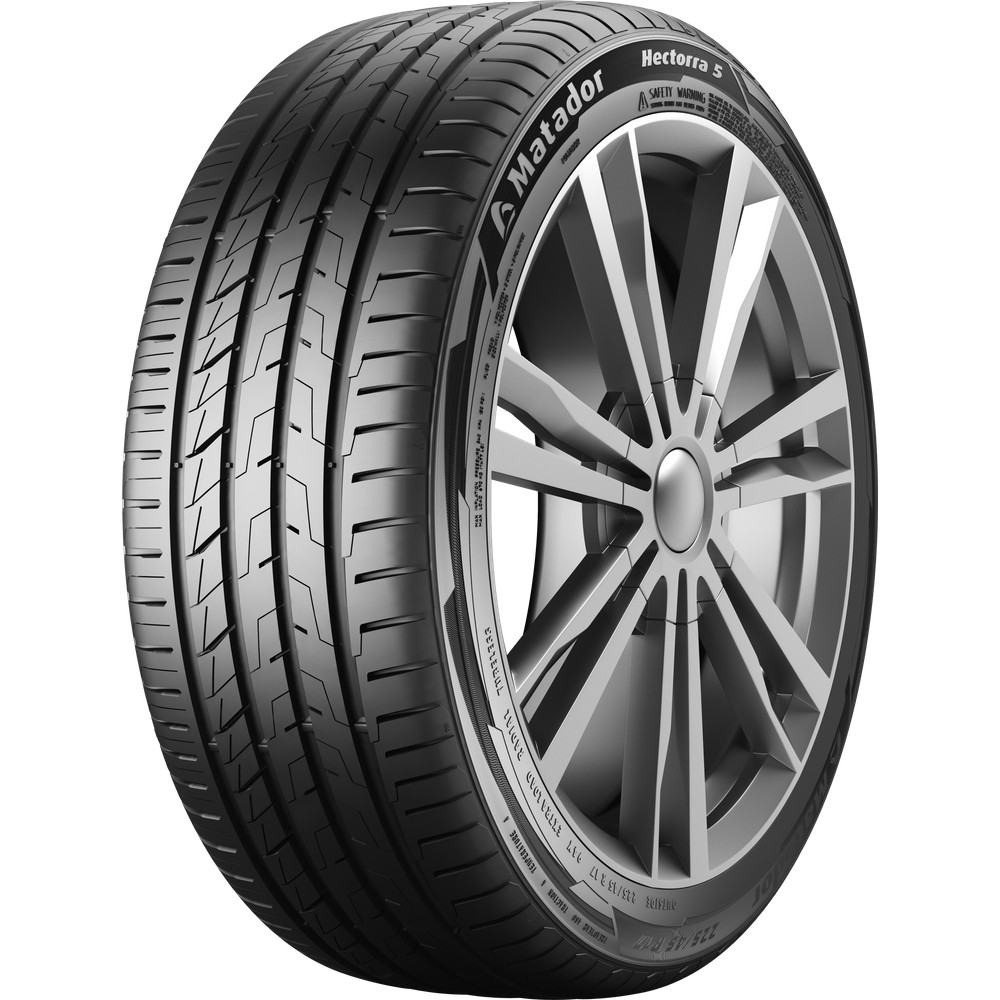 Matador 195/60R15 88H Hectorra5 Oto Yaz Lastiği (Üretim YILI:2025 47. Hafta) - 2025 Lastikler Fiyatı