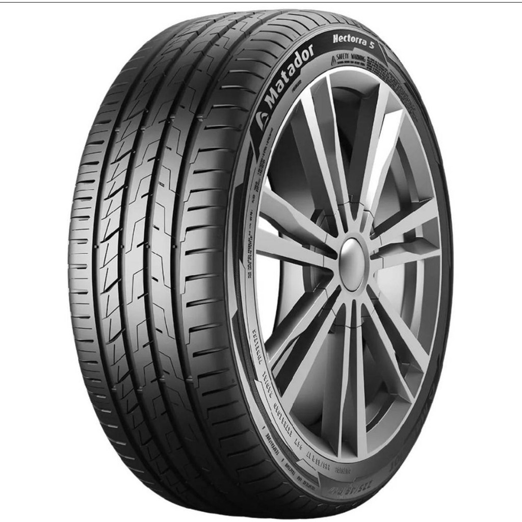 Matador 195/65R15 91T Hectorra 5 - 2025 Lastikler Fiyatı