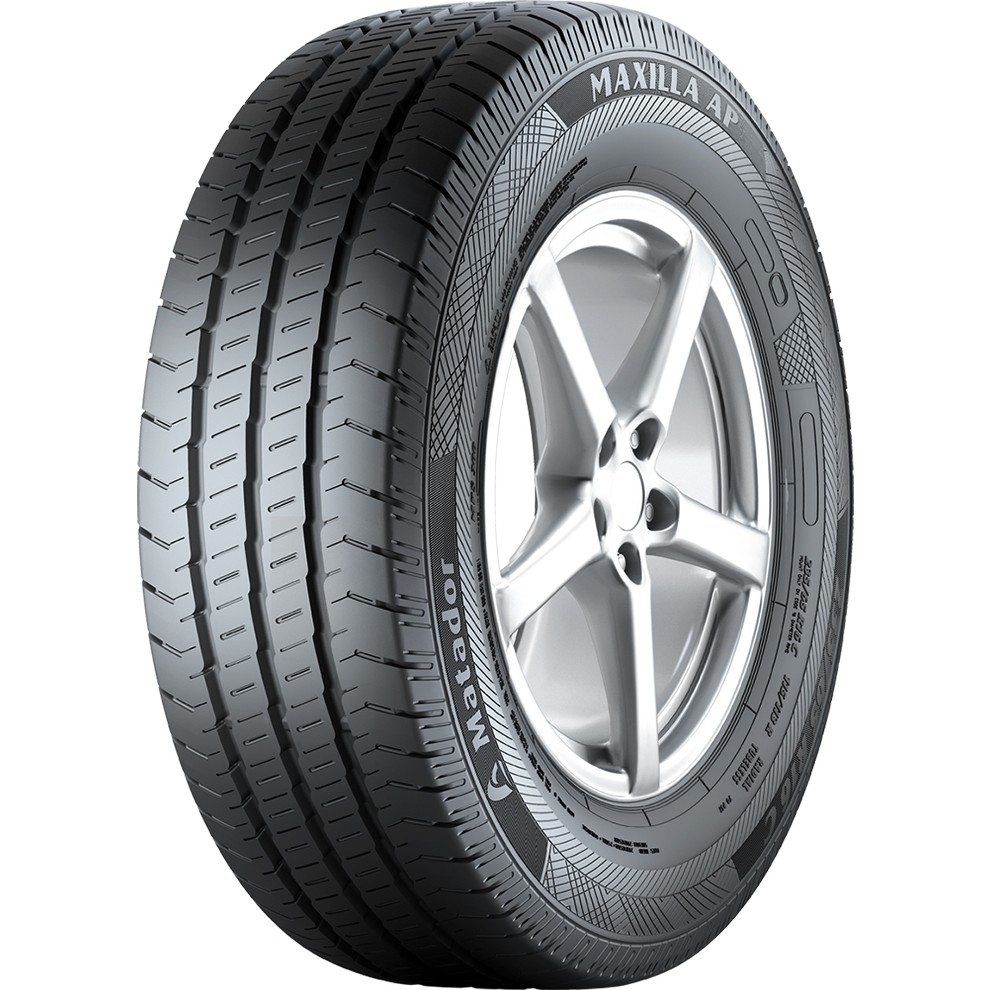 Matador 195/75R16C 107/105R MPS300 Maxilla Ap (Yaz) (2025) - 2025 Lastikler Fiyatı