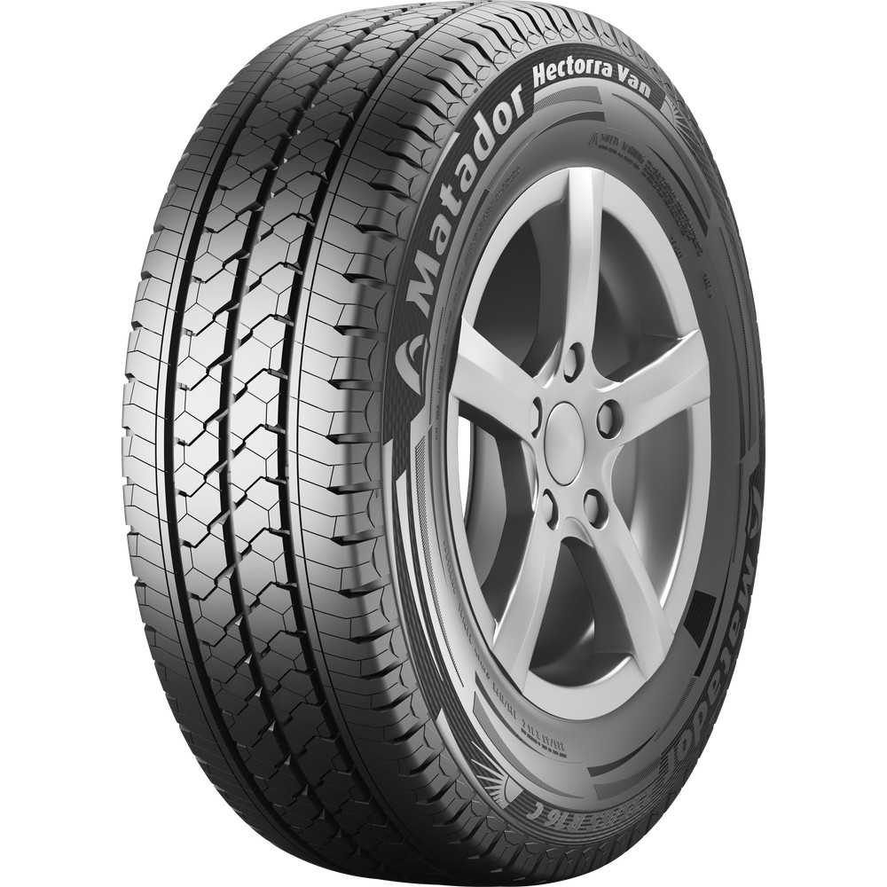 Matador 215/65 R16C 109/107T (106T) Hectorra Van 8pr Yaz Lastik (Üretim YILI:2026) - 2026 Lastikler Fiyatı
