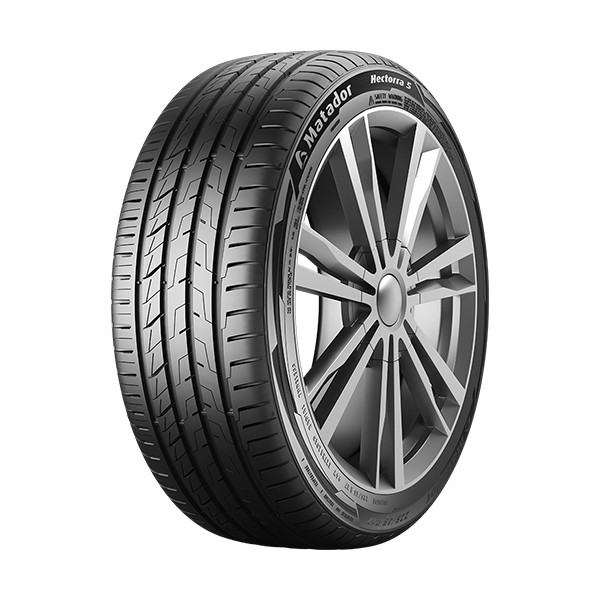 Matador 215/65 R17 99V Fr Hectorra 5 Oto Yaz Lastiği (Üretim Yılı:2025) - 2025 Lastikler Fiyatı