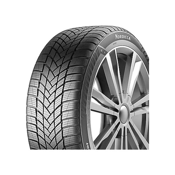 Matador 215/65R16 102H Xl MP93 Nordicca Kış Lastiği - 2025 Lastikler Fiyatı