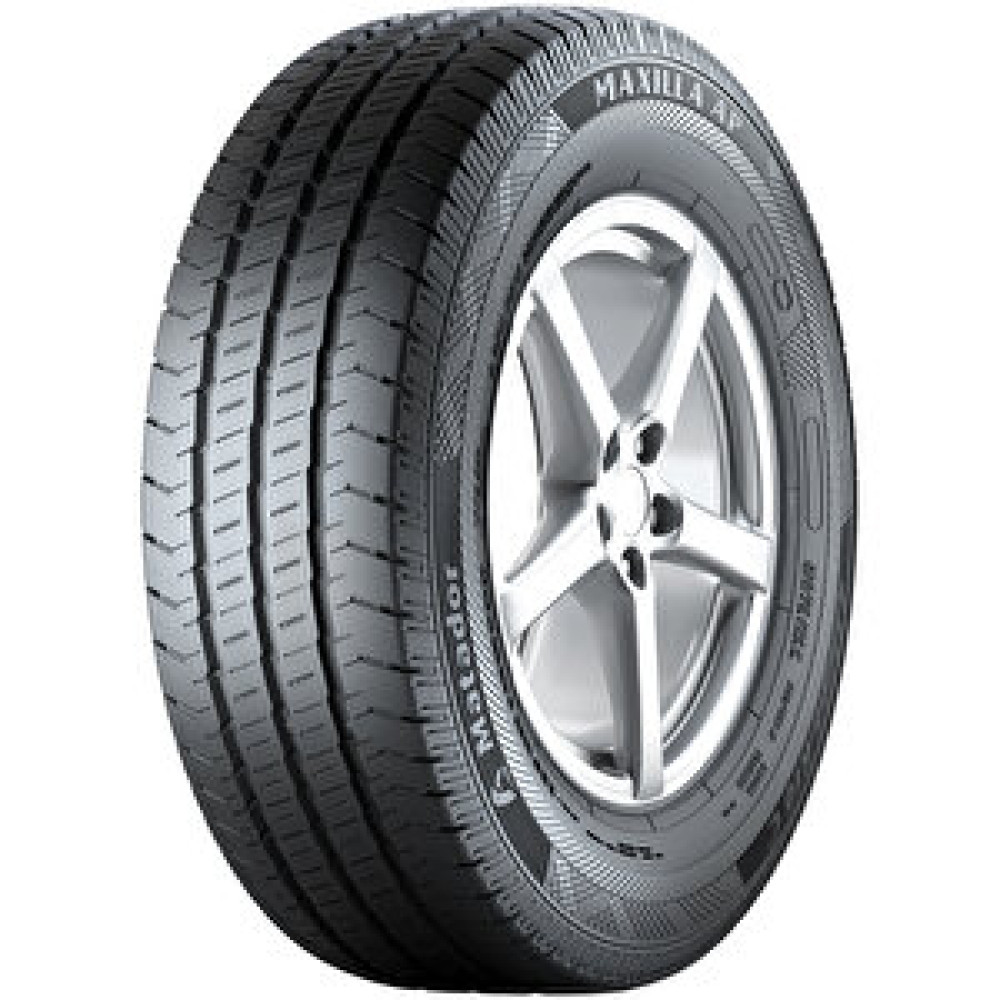 Matador 215/70/15c 109/107r 8pr Lrd Mps300 Maxilla Ap (yaz) (2023) Lastikler Fiyatı