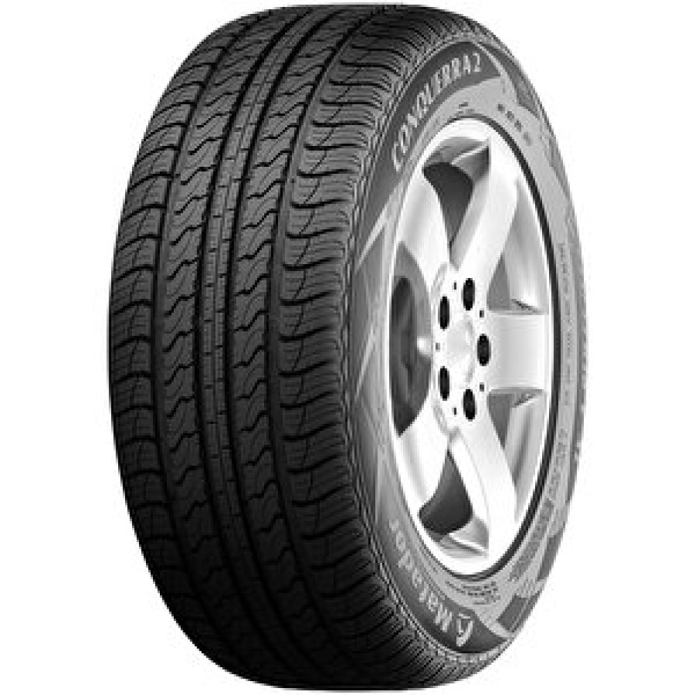 Matador 235/65r17 108h Xl Mp82 Conquerra 2 (yaz) (2021) Lastikler Fiyatı