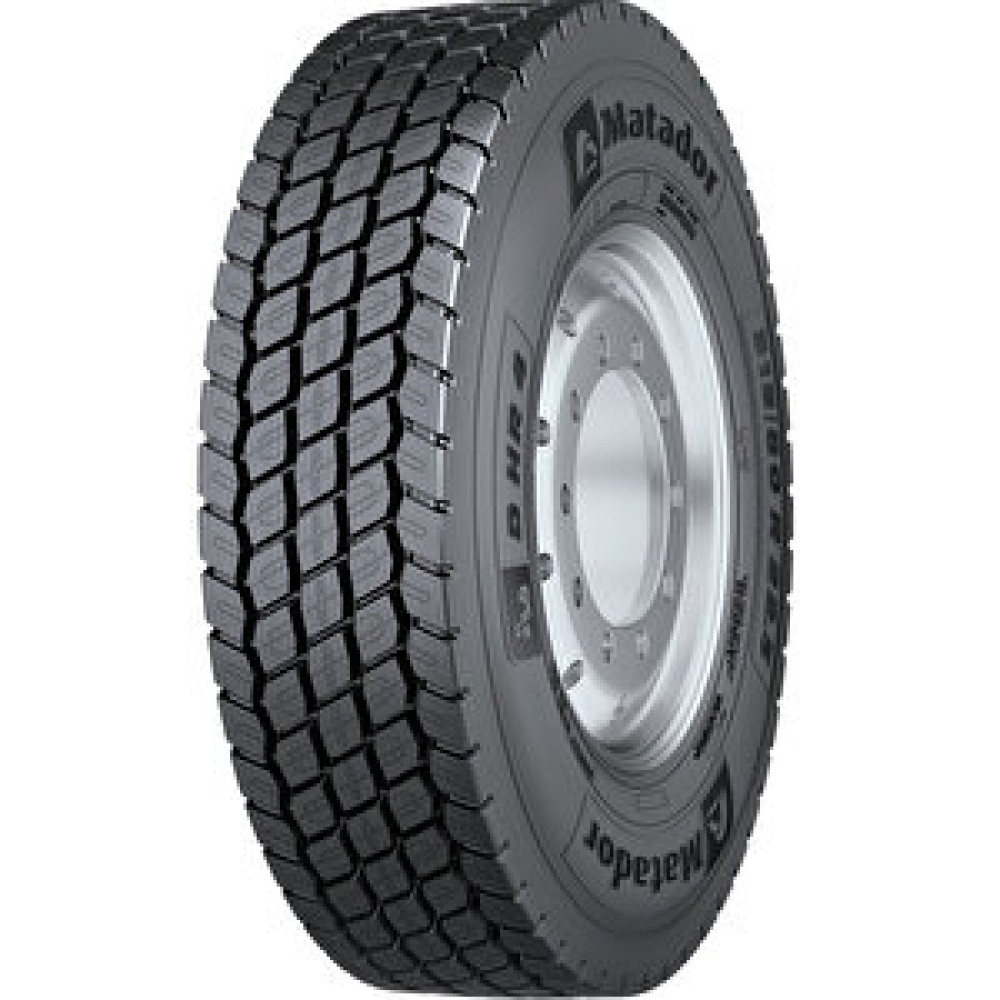 Matador 285/70r19.5 146/144m 16pr Lrh D Hr 4 (4 Mevsim) (2022) Lastikler Fiyatı
