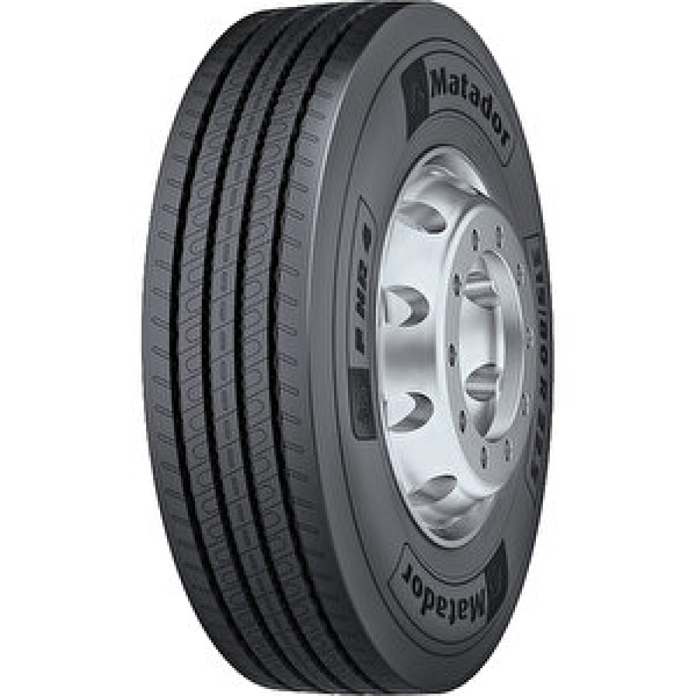 Matador 315/70r22.5 156/150l 20pr Lrl F Hr 4 (4 Mevsim) (2022) Lastikler Fiyatı