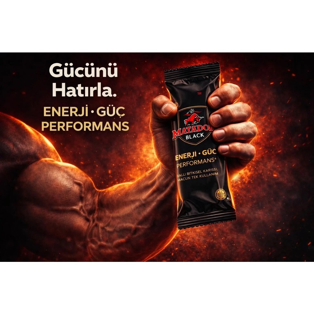 Matador Matodor Bitkisel Karışımlı 10lu stick Macun - 1 Paket Diğer Fiyatı
