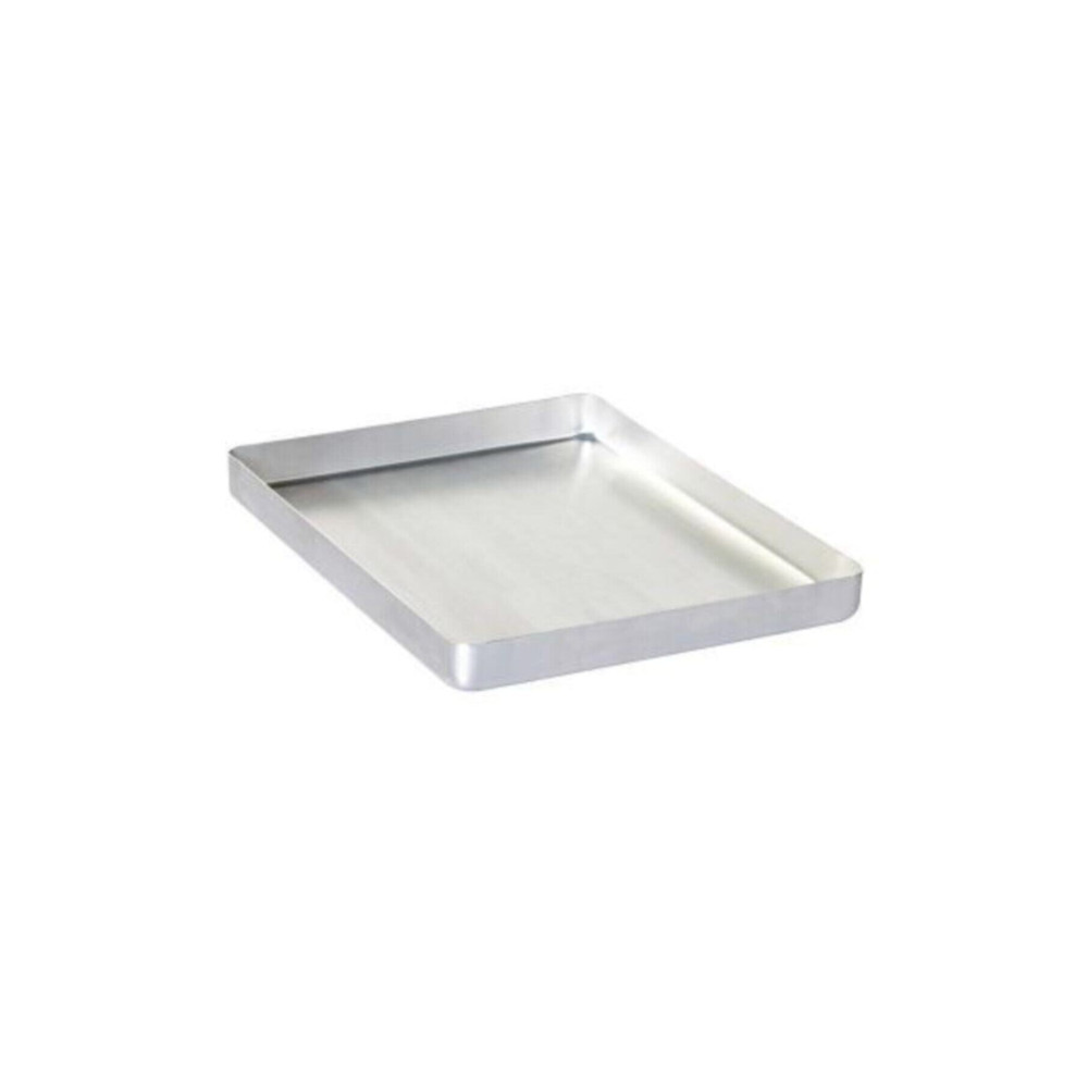 MATARMUTFAK Fırın Tepsisi Alüminyum 30*40*3cm 800gr Tepsiler / Fırın Kapları Fiyatı