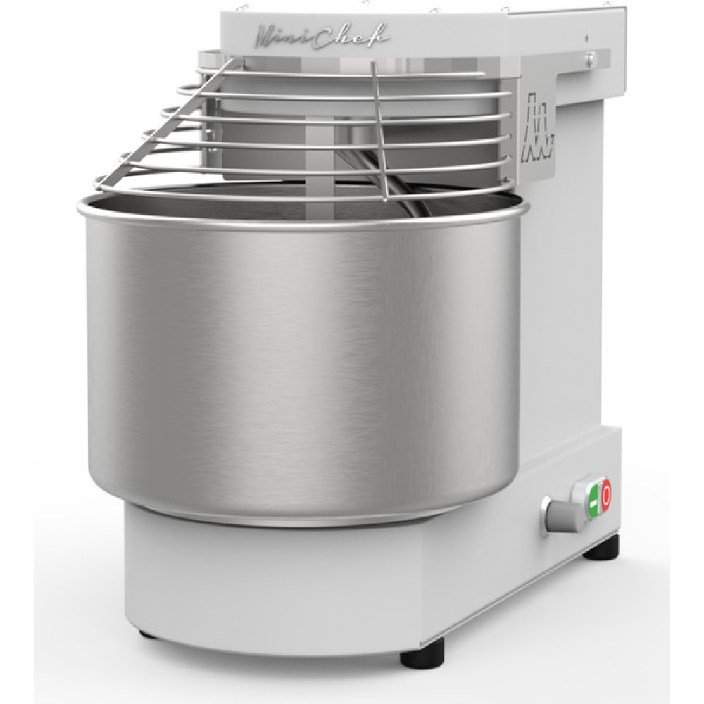 Mataş Mini Chef 230 V Hamur Yoğurma Mikseri - Beyaz Oto Boyaları Fiyatı