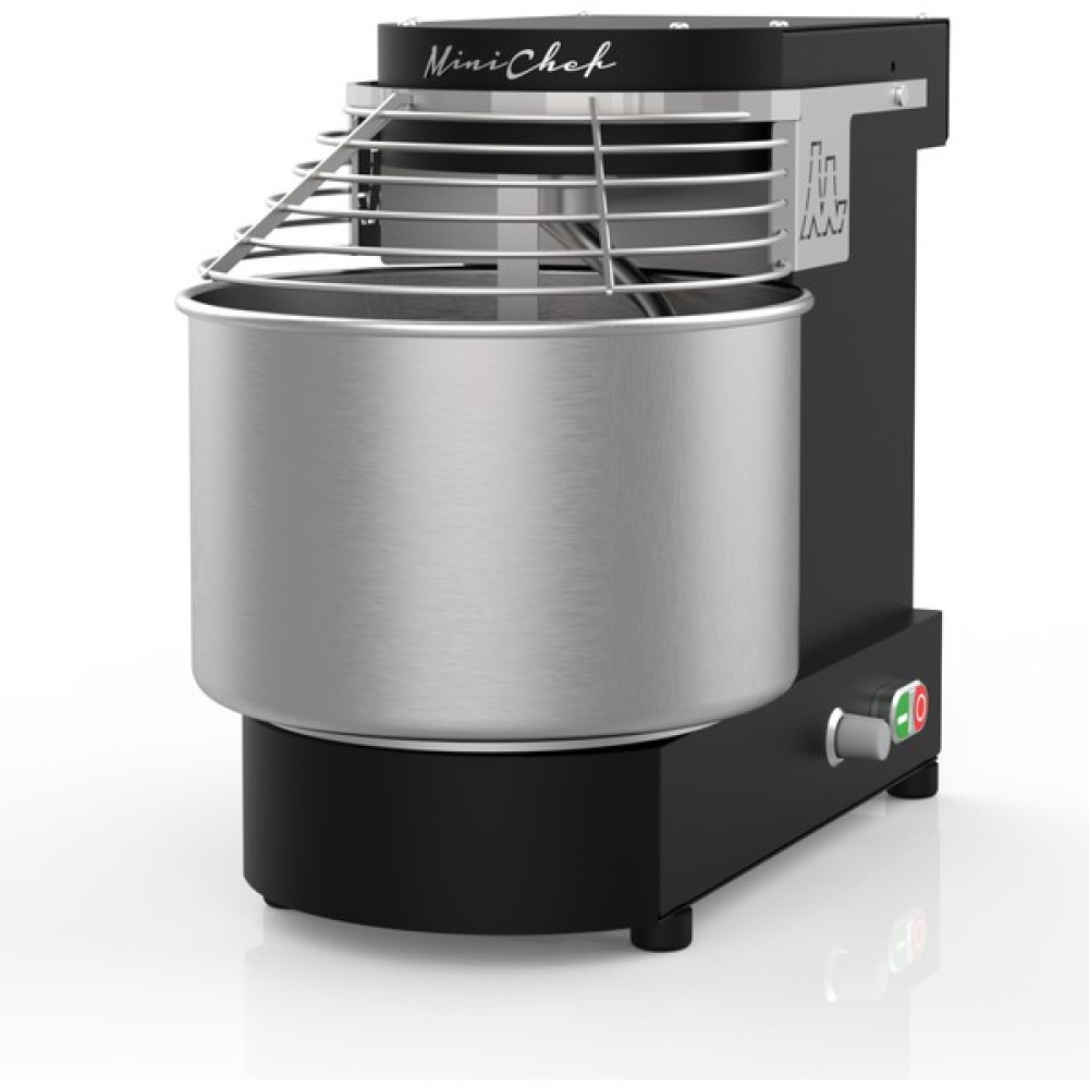 Mataş Mini Chef 230 V Hamur Yoğurma Mikseri - Siyah Oto Boyaları Fiyatı