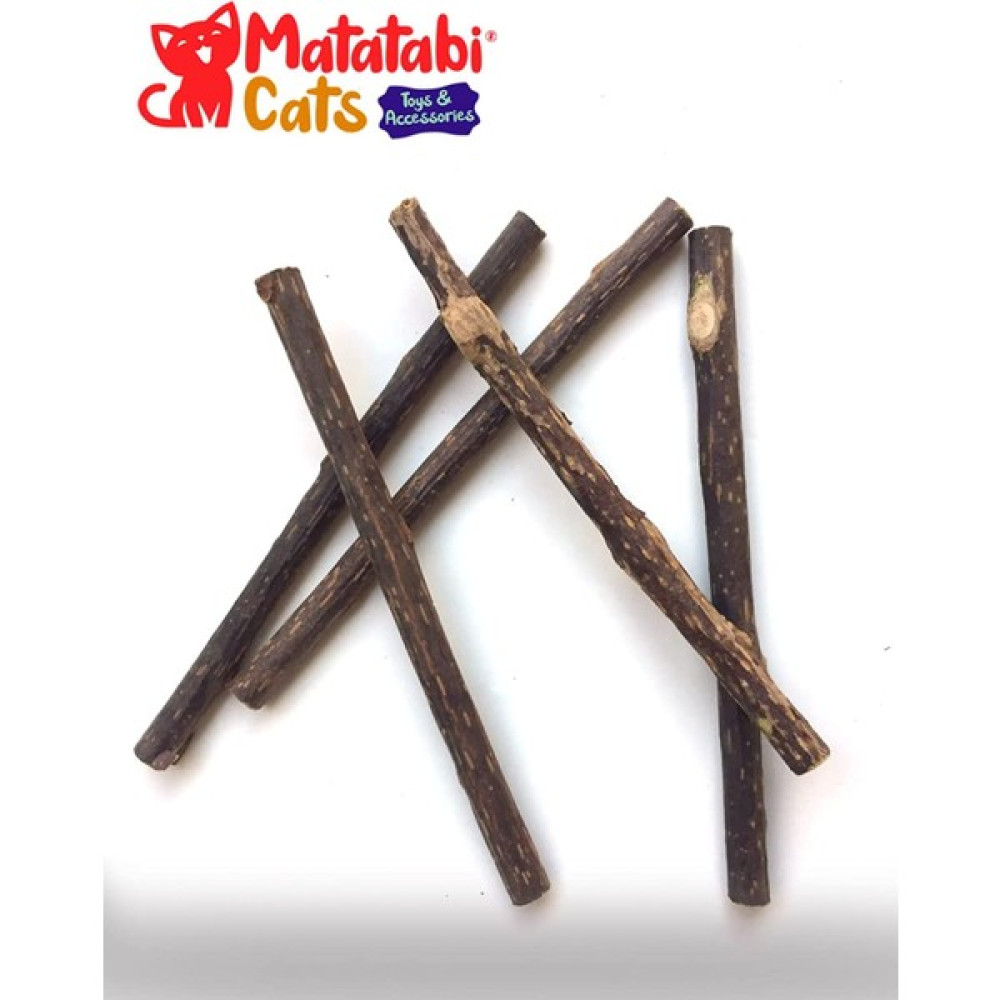 Matatabi Cats Small Stick 5'li Evcil Hayvan Ürünleri Fiyatı