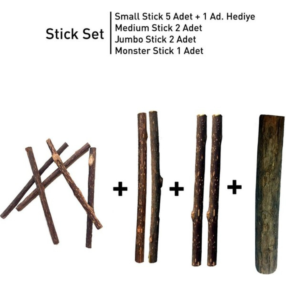 Matatabi Cats Stick Paketi Doğal Kedi Çiğneme Çubuğu, Kedi Oyuncağı 10 Stick Evcil Hayvan Ürünleri Fiyatı
