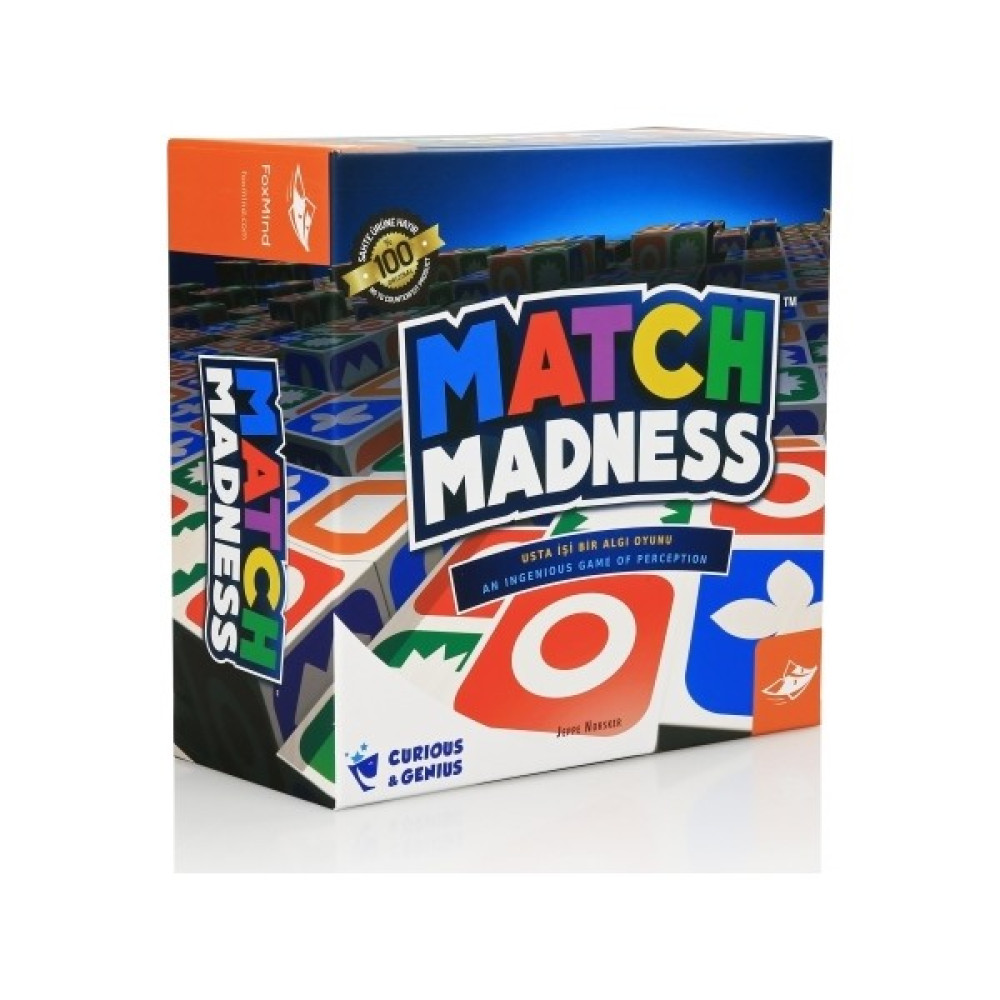 Match Madness Oyun & Hobi Fiyatı
