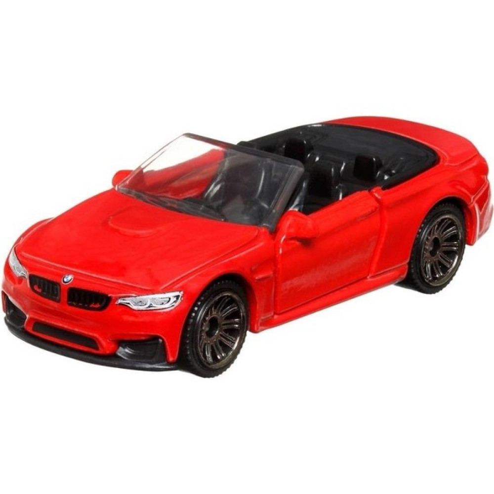 Matchbox 1:64 Arabalar FWD28 HLG21 2020 Bmw M4 Cabroılet Oyuncak Araç Fiyatı