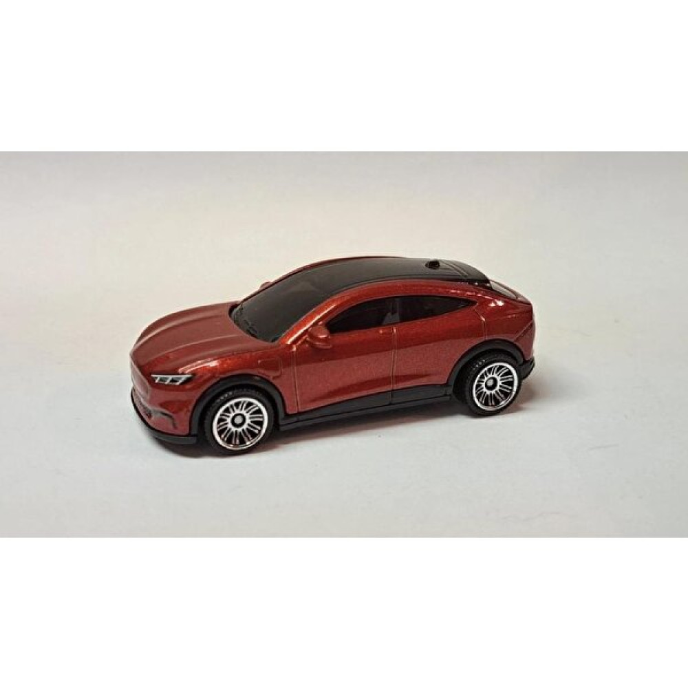 Matchbox C0859 Matchbox 1:64 Tekli Arabalar 2021 Ford Mustang Mach-E HFR46 Oyuncak Araç Fiyatı