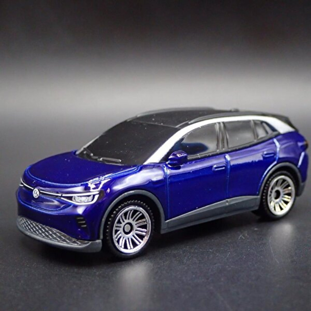 Matchbox C0859 Matchbox 1:64 Tekli Arabalar Volkswagen Ev 4 HFR31 Oyuncak Araç Fiyatı