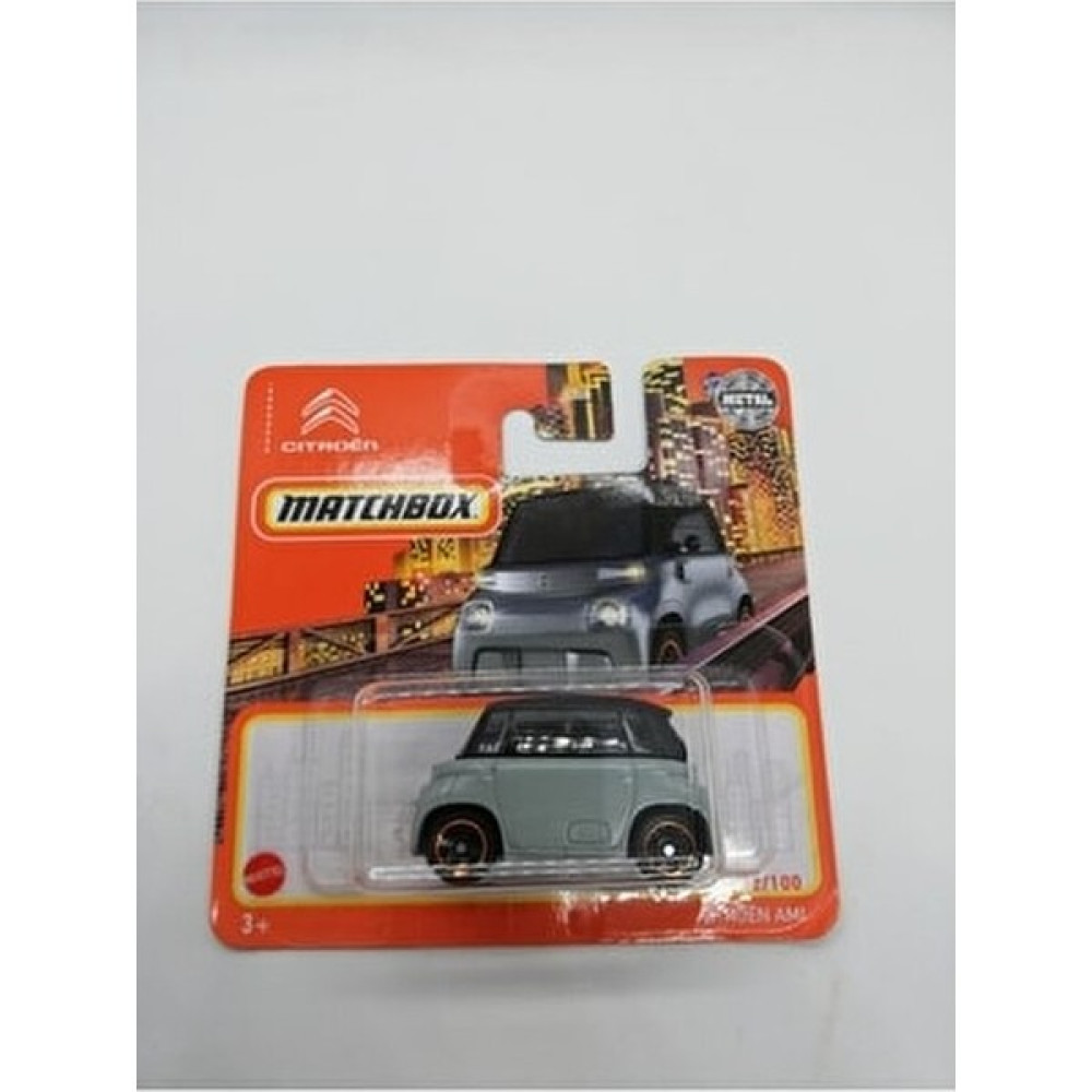 Matchbox Citroen Ami Oyun & Hobi Fiyatı