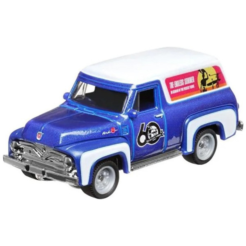 Matchbox Premium Arabalar 1955 Ford Panel Delivery HVW13 Oyuncak Araç Fiyatı