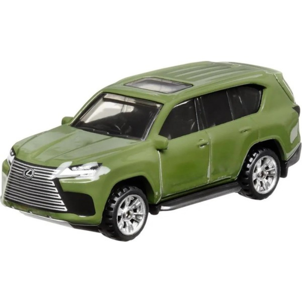 Matchbox Premium Arabalar 2022 Lexus Lx HVW19 Oyuncak Araç Fiyatı
