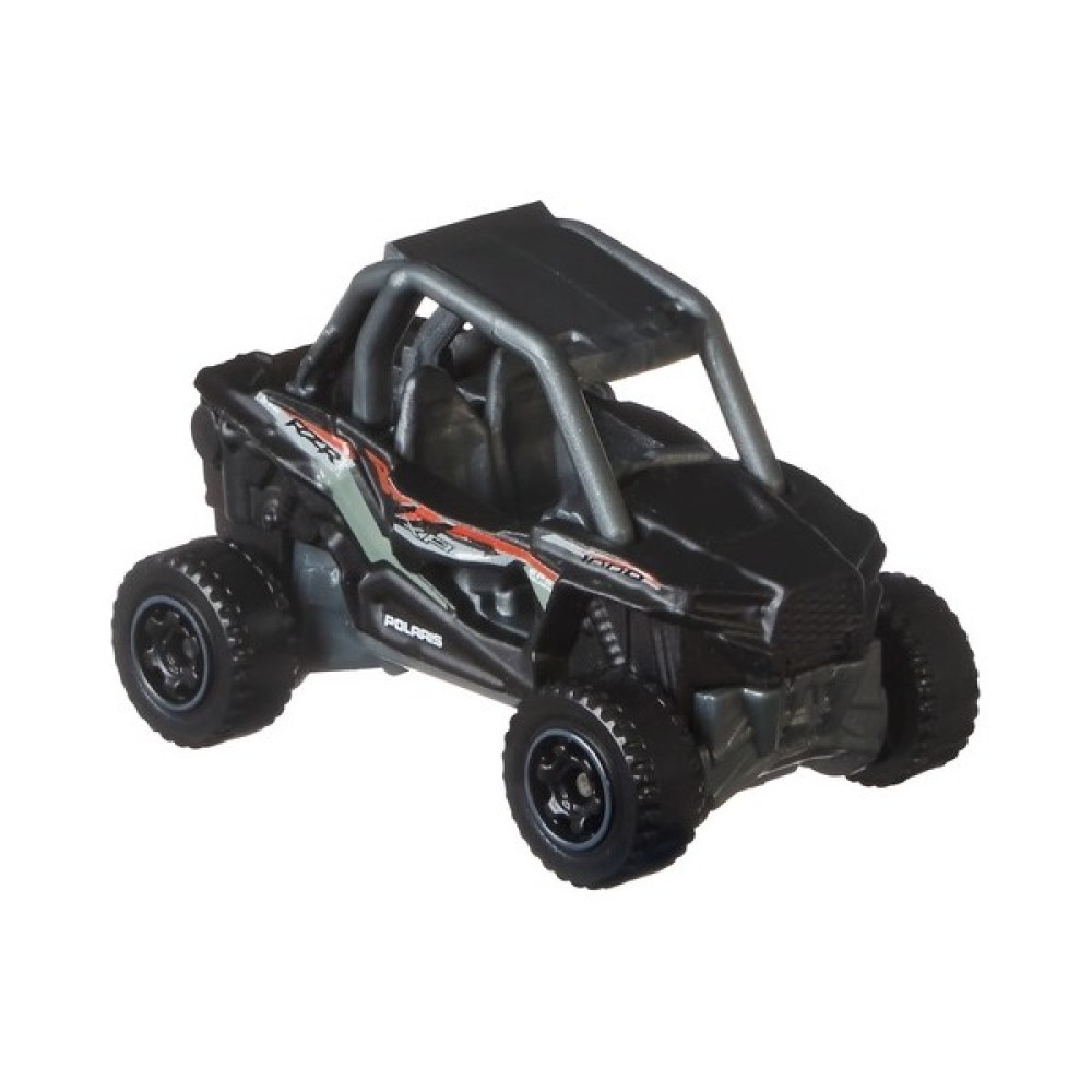 Matchbox Tekli Araba Polaris R2R C0859 - GKL87 Oyuncak Araç Fiyatı