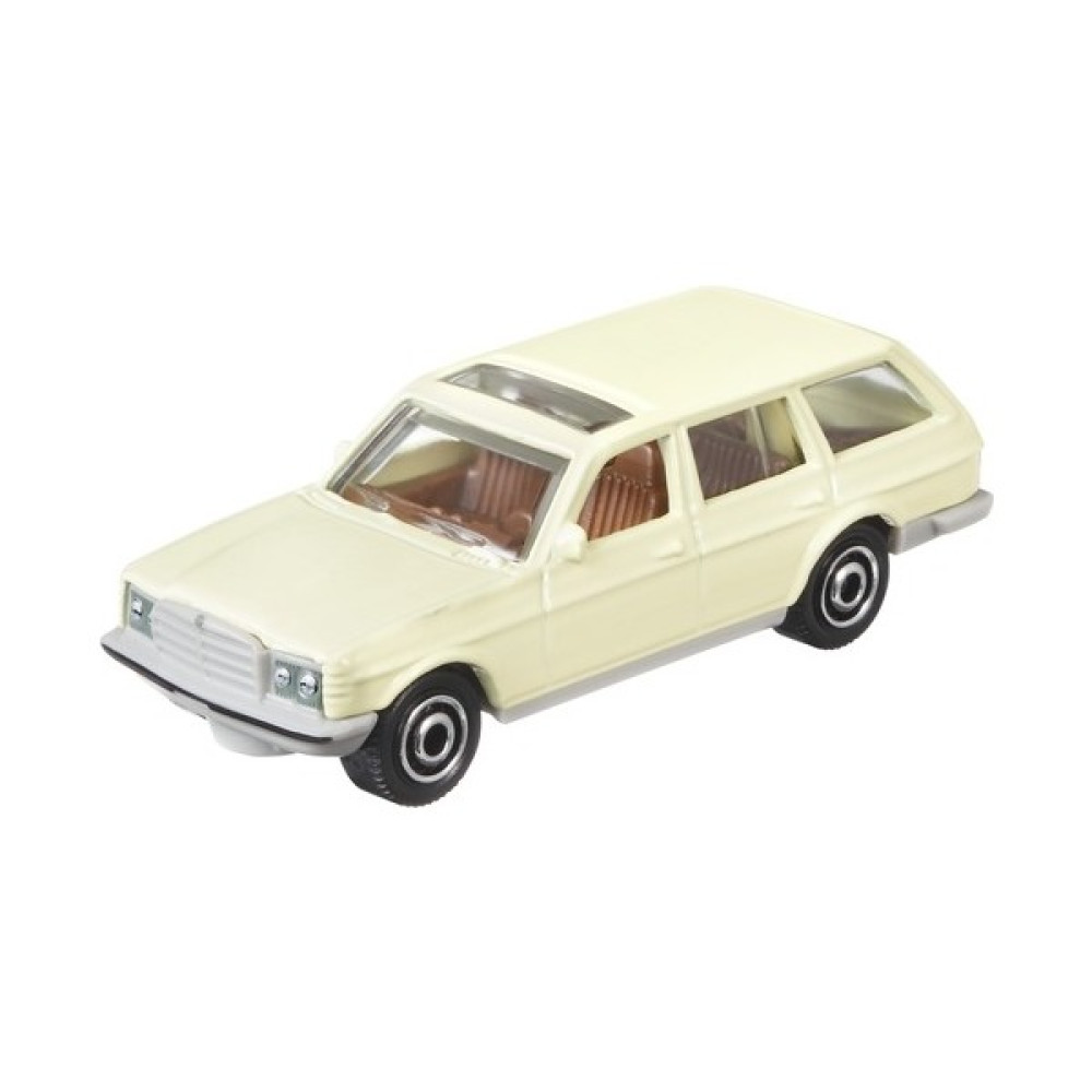 Matchbox Tekli Arabalar Mercedes-Benz S123 Station Wagon GXM71 Oyuncak Araç Fiyatı