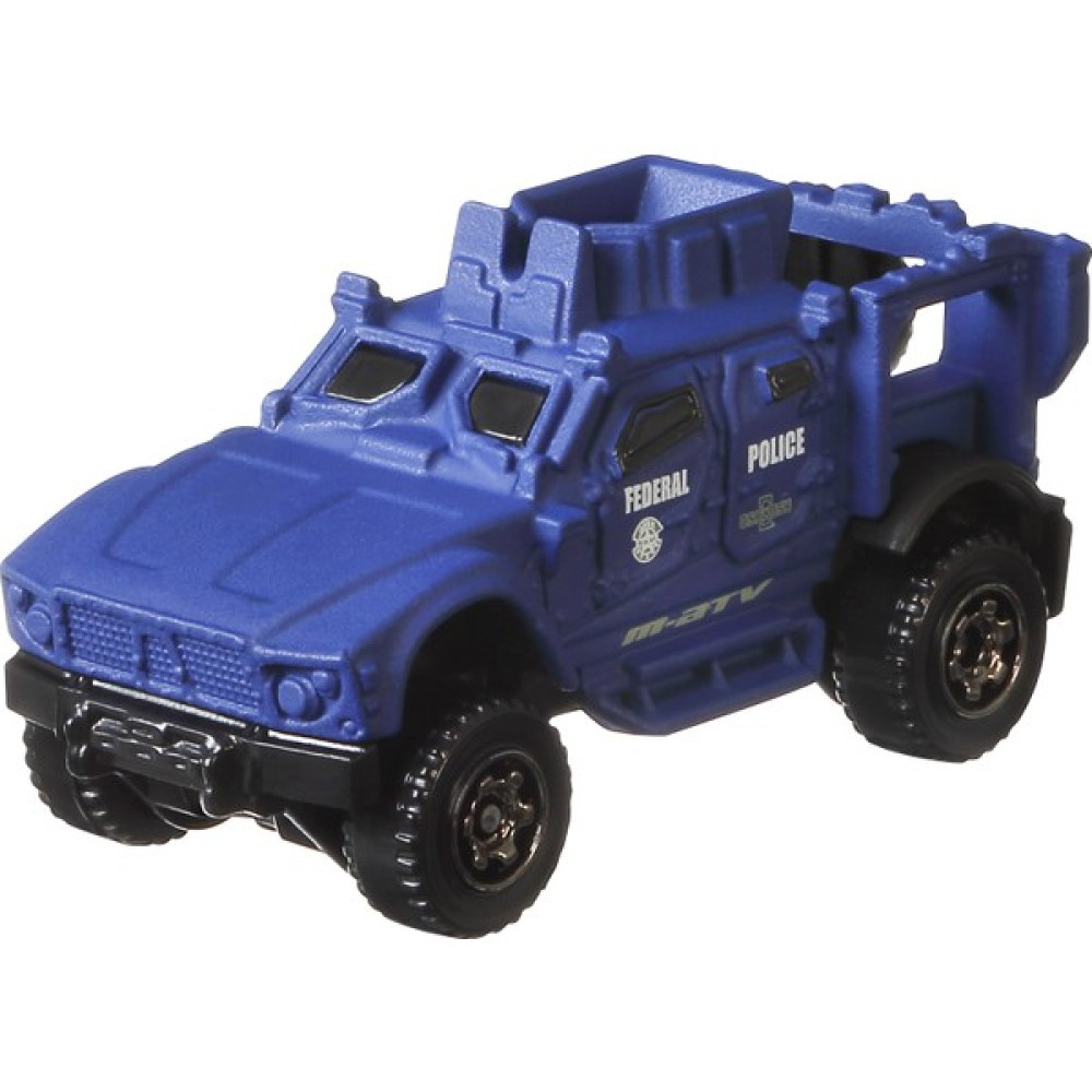 Matchbox Tekli Arabalar Oshkosh Defence M-Atv GKM64 Oyuncak Araç Fiyatı