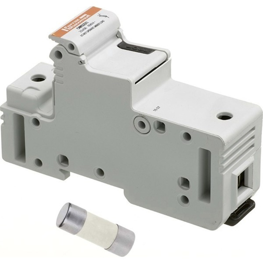 Matech 125A Dc Sigorta ve Kaidesi - 125 A Yedek Parça - Elektrikli El Aletleri Fiyatı