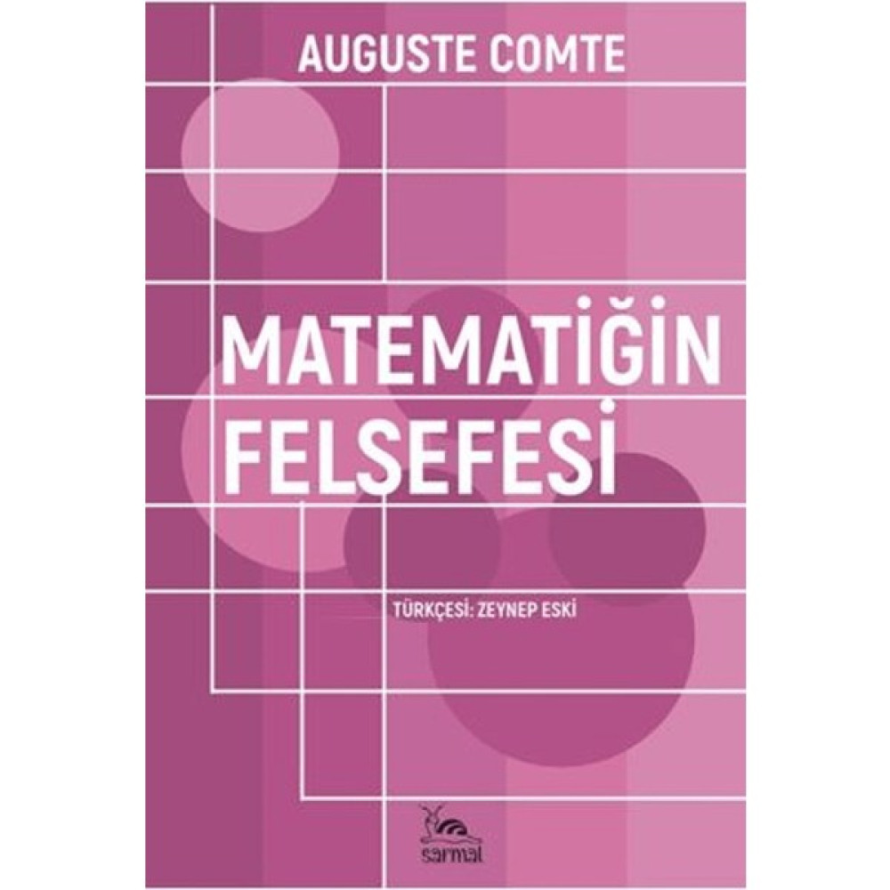 Matematiğin Felsefesi - Auguste Comte Akademik Fiyatı