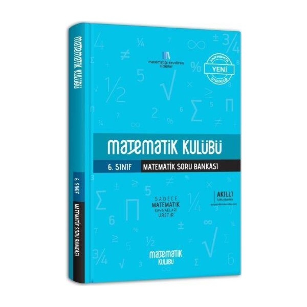 Matematik Kulübü 5. Sınıf Matematik Soru Bankası Matematik Fiyatı