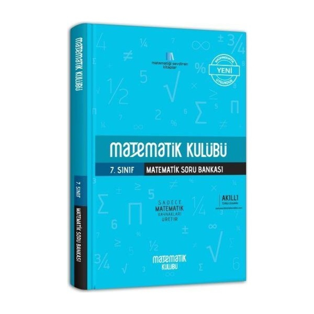 Matematik Kulübü 6. Sınıf Matematik Soru Bankası Matematik Fiyatı