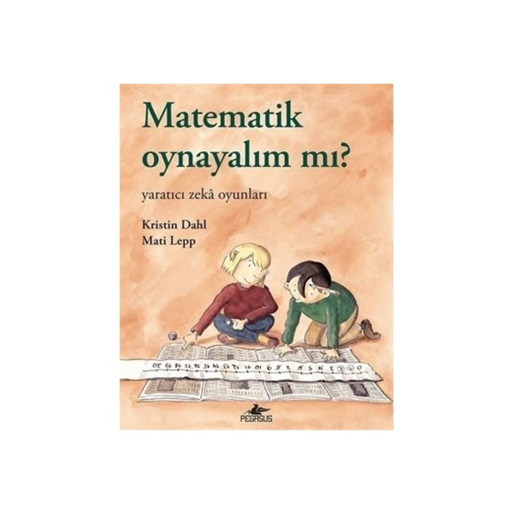 Matematik Oynayalım mı? Okul Öncesi Eğitici & Öğretici Kitaplar Fiyatı